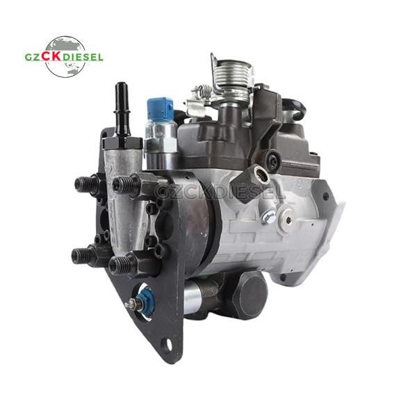 Pompes d'injection de carburant 9320A396G 9320A390G 2644H029 pour le moteur DP210 VISTA 4T