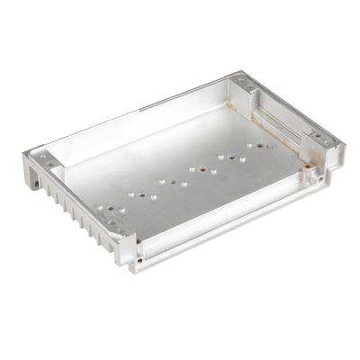 304 peças pequenas de aço inoxidável da máquina de trituração do CNC de 0.01mm
