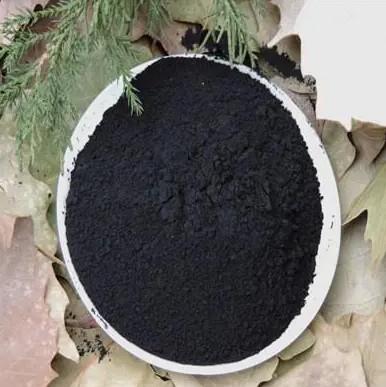 High Purity Wood Derived Powder Activated Carbon For Heavy Metal Removal