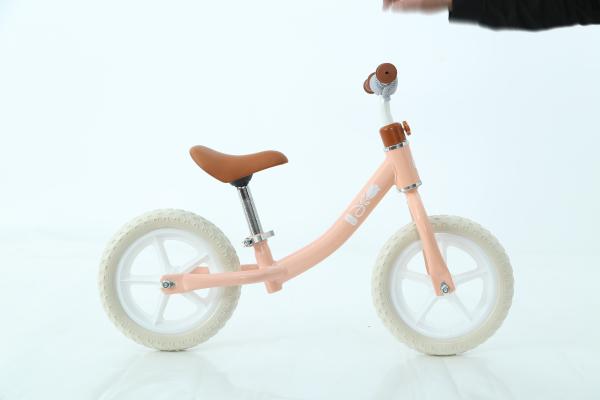 3 -5year Old Childs Balance Bike 2 Wheel Balance Bike Customization