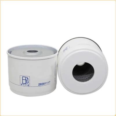 Factory Direct Price Truck Spare Parts Fuel Water Separator Filter P556245 FF167 26561117 For Engines Spare