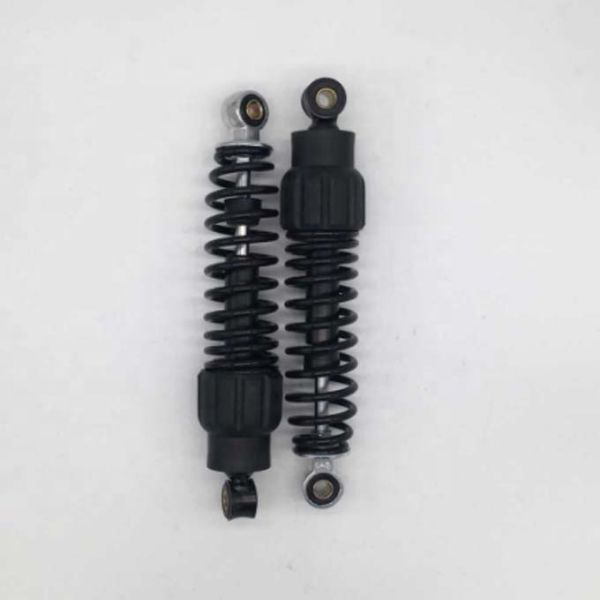 Высококачественная стальная 310 мм задняя подвеска для абсорбции газов для мотоцикла для оптимальной производительности и долговечности