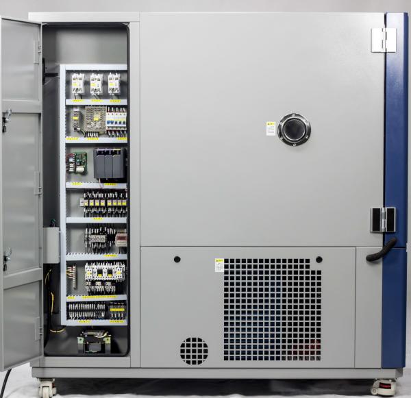 Plug - in Operation Industrial Climatic Test Chamber Available in Stock With 12 to 36 Month Long Warranty