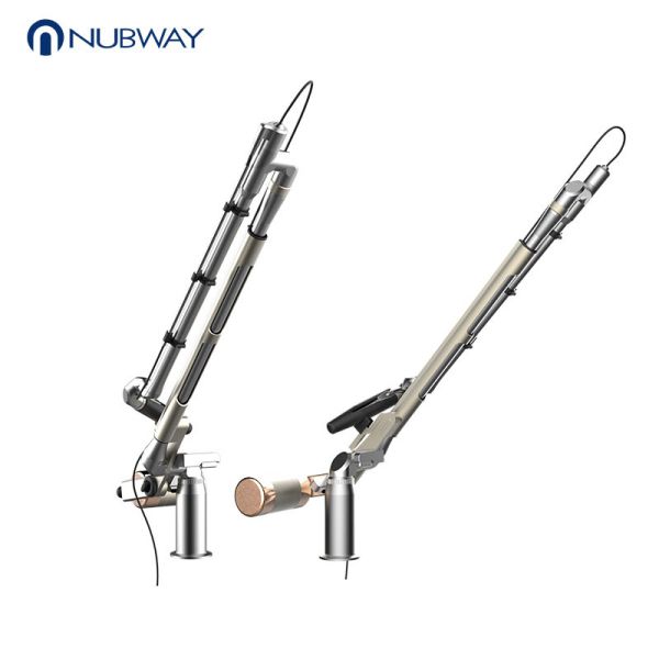 Nubway Newest design 1064nm 532nm Pico second laser tattoo removal Machine