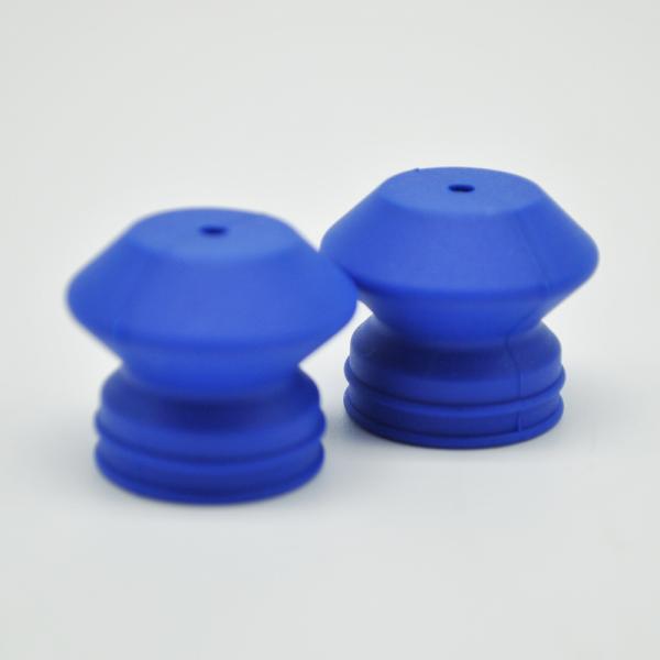 Auto Molded Rubber Bellow Dust Cover Expansion Bellows Rubber