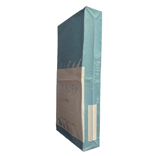 Open Mouth Multiwall Kraft Paper BagsDurable Packaging Solutions For Retail Food And Gifts