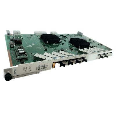 Huawei GPON OLT Interface Board GPBD With 8 PON Ports 20KM Transmit Distance
