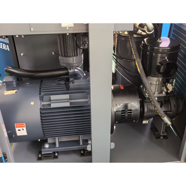AIRERA AGFD-45 EVO 45kW Industrial Oil Injected Screw Air Compressor
