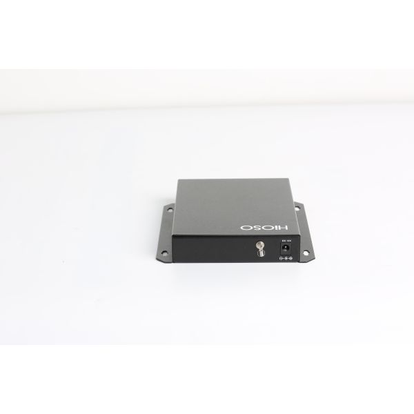 1 1000M RJ45 Ethernet Port 3 100M Ports ONU Fiber Device Industrial