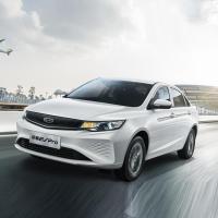 Pure Electric Sedan Geely EV Car Emgrand 2022 Pro édition en ligne