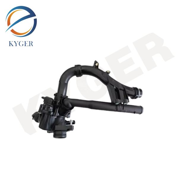 274 200 01 15 Термостатный корпус, подходящий для Mercedes Benz A2742000115