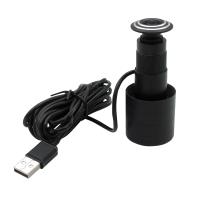 1080P High Definition Mini USB Door Eye Camera With 150° Wide Angle Fisheye Lens
