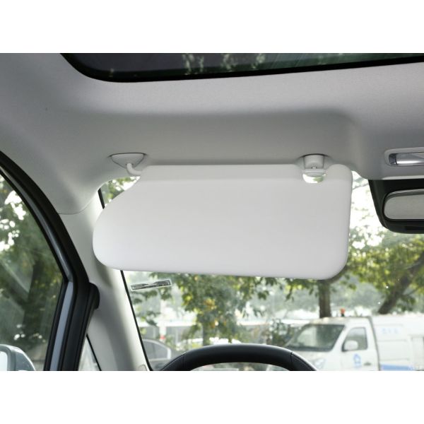 Left Steering Electric Vehicle EV SUV Dongfeng Venucia Vx6 2023 520 Air Automatic Gearbox