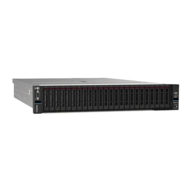 High quality and good price server Lenovo ThinkSystem SR655 V3 4th Gen AMD EPYC