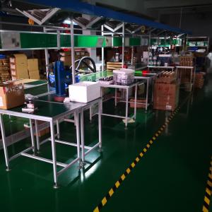 Ningbo Lino Electric Accessories Co., LTD