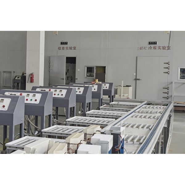 Mingsheng Intelligent Technology (Guangdong) Co., Ltd.