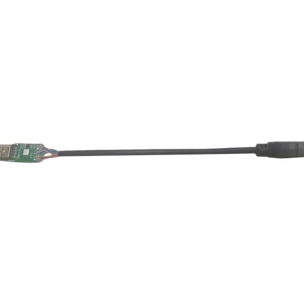 DP to HDMI converter development solution PCBA