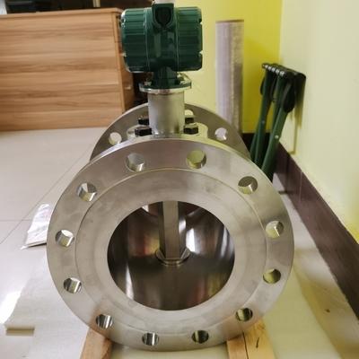 YOKOGAWA Digital YEWFLO Vortex Flowmeter With FOUNDATION Fieldbus