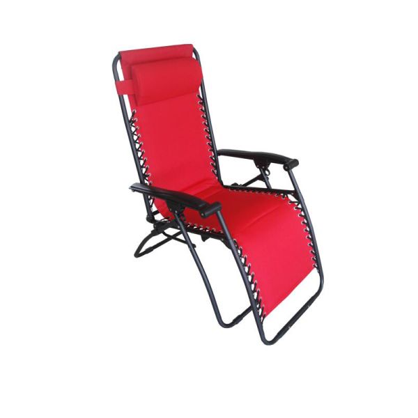 High Seat Folding Beach Chair , Beach Chair