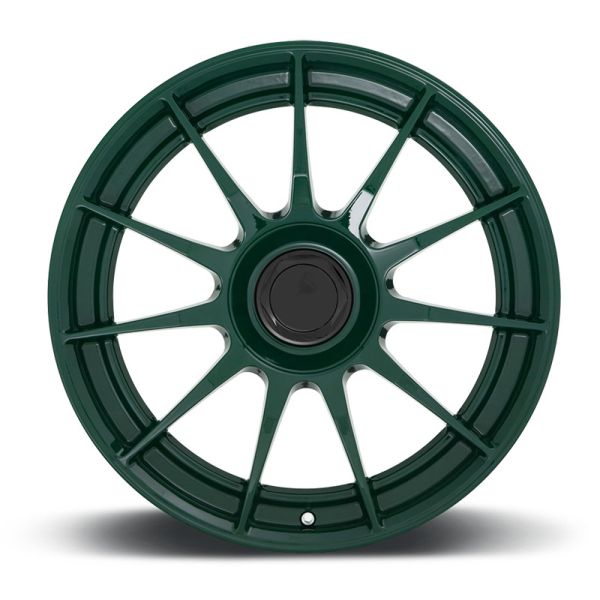 18 19 20 21 22 inch Best quality colorful 2pcs concave big lip forging alloy wheel,centerlock forged wheels