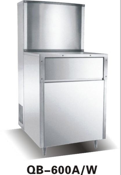 Fabricant de bloc de glace d'autocontrôle