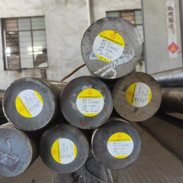 Barra de corte feita sob encomenda 250mm de Rod Alloy Forged Hastelloy C276 do níquel