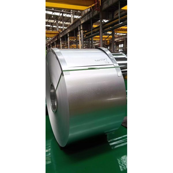 Коррозионная устойчивость ГЛ АФП Алуцинк катушки АЗ150 Г550 Галвалуме стальная высокая