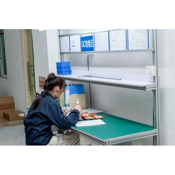 Dongguan Uchi Electronics Co.,Ltd