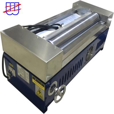 WZ-600L однороллевый аппликатор с клейным палочкой с горячим плавлением с энергопотреблением 220 В