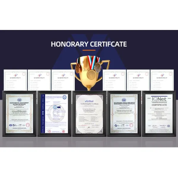 Medium Pressure Carbon Steel IP55/IP56-Rated Energy Saving Centrifugal Fan