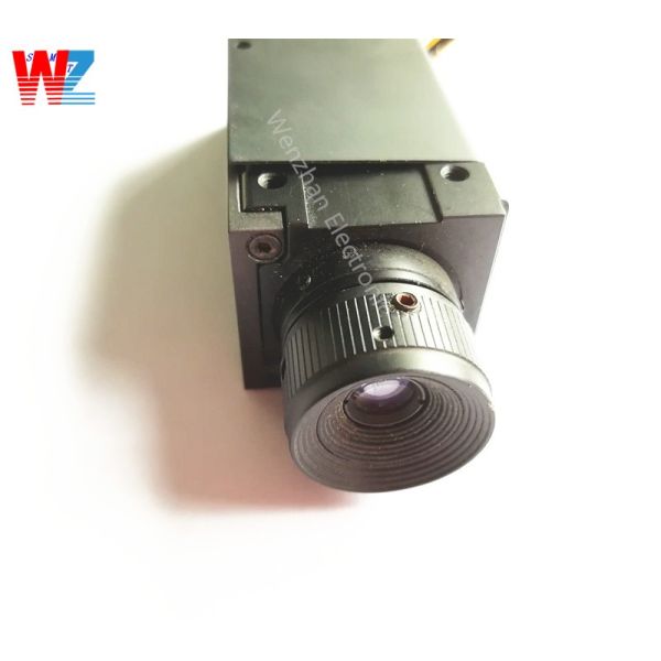 SMT Samsung CP45 Летающая камера J8100161A