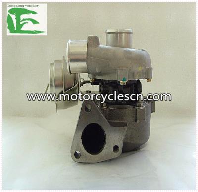Automobile Spare Parts 2005 - Hyundai Santa Fe，TRAJET GT1749V turbine 729041-0009