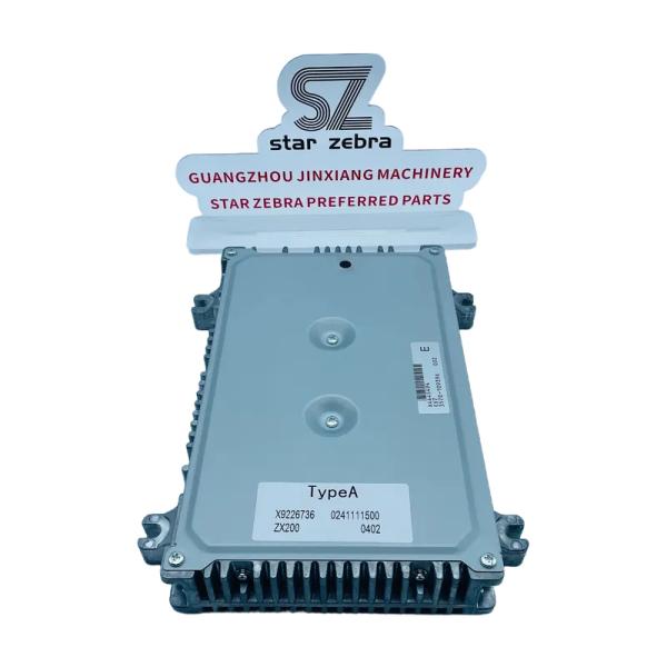 X9226736 for Hitachi ZAX70 120 200 240 330 360-1-3-3G-6 Computer Board Main Board for Construction Machinery Parts