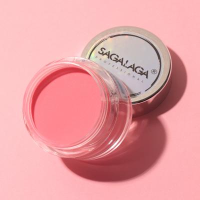 50g Private Label Acrylic Powder Nail Custom High Quality Vegan clear Acrylic Nails Powders Manufacture