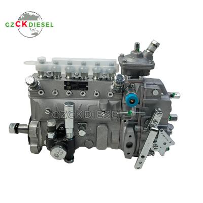 Fuel Injection Pump 13053063 13053062 13022616 B6AD548G-R BH6PN120R For WP4 WP6 Engine