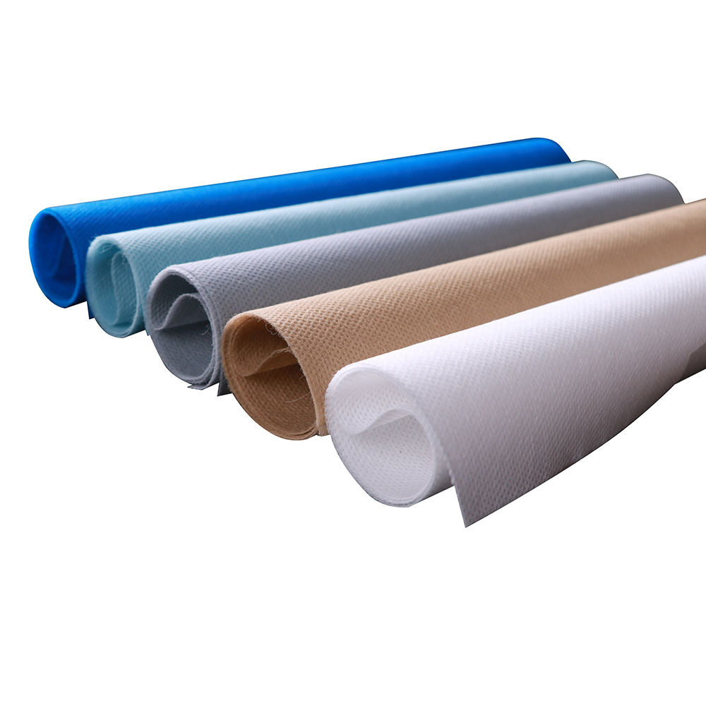 бегун скатерти 60gram PP Spunbond не сплетенный 0.4m x 12m с пре- отрезанной линией