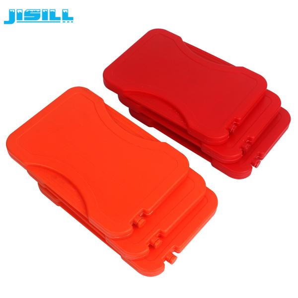 1.2cm Microwave 260g Reusable Heat Packs For Lunch Box