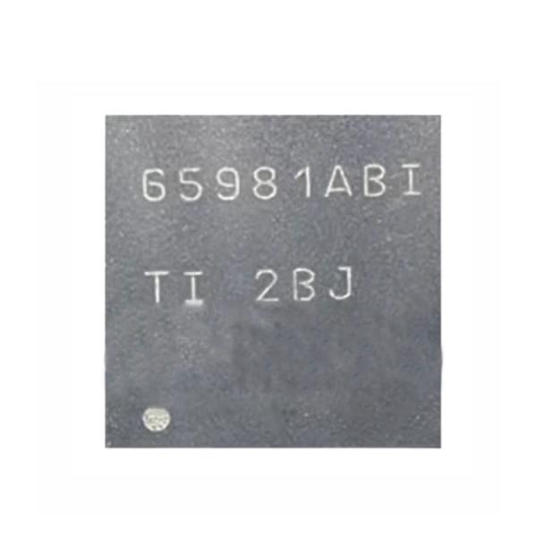 TPS65981ABIRTQR QFN-56 USB Interface Integrated Circuit Power Supply Special Management Chip