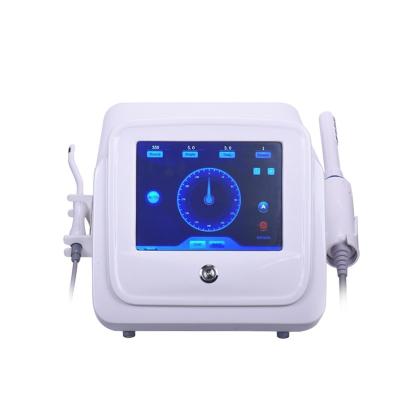 360° Automatic Rotation female intimate areal Tighten RF Machine Mono RF Labia Tighten