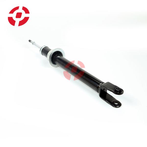 Front Suspension Shock Absorber With Electric Shock Absorbers Assembly Repair Kit For Jaguar XJ 2010 OE C2D19108