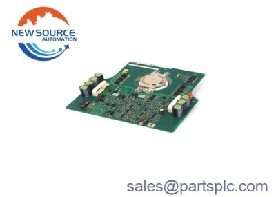 ABB 07KT98 GJR5253100R0220 Módulo de controlo DCS Fast Shipping