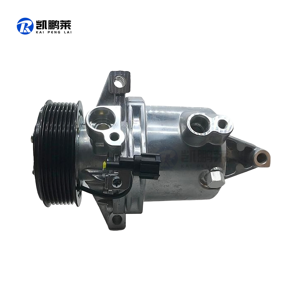 Car air Compressor Ac Auto Conditioning 12v for Nissan Sunny March Electric Conditioner Part