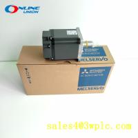 HG-KR73 MITSUBISHI Servomotore série HG, puissance 750 W
