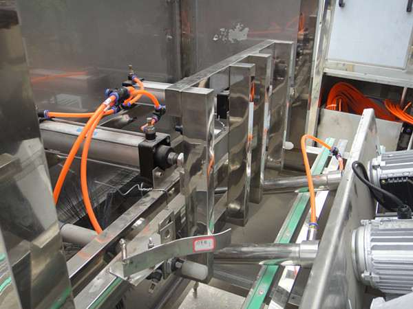 Низкое потребление электроэнергии управляемое электрическое машины завалки воды 5 галлонов