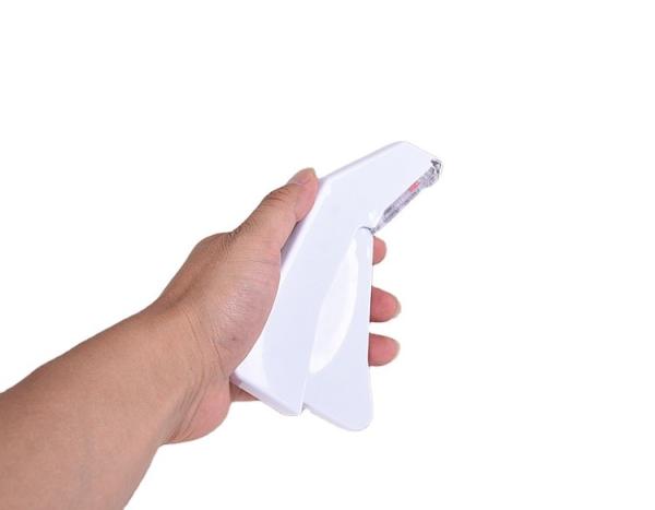 Oem EO Sterilized Disposable Skin Stapler 35w And Remover Kit