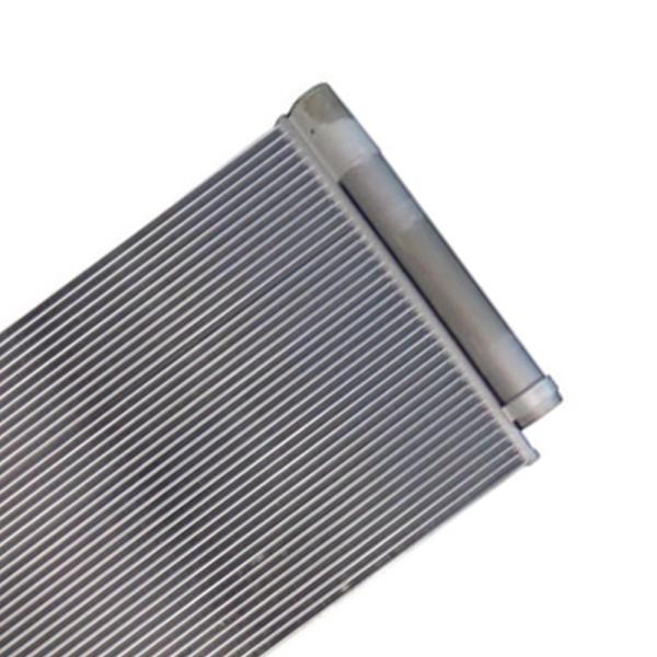 Auto Parts Air Conditioner Condenser 32252577 For  Spare Part