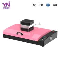 T-shirt Thermal Transfer Film Curing Oven Heating DTF Powder Drying