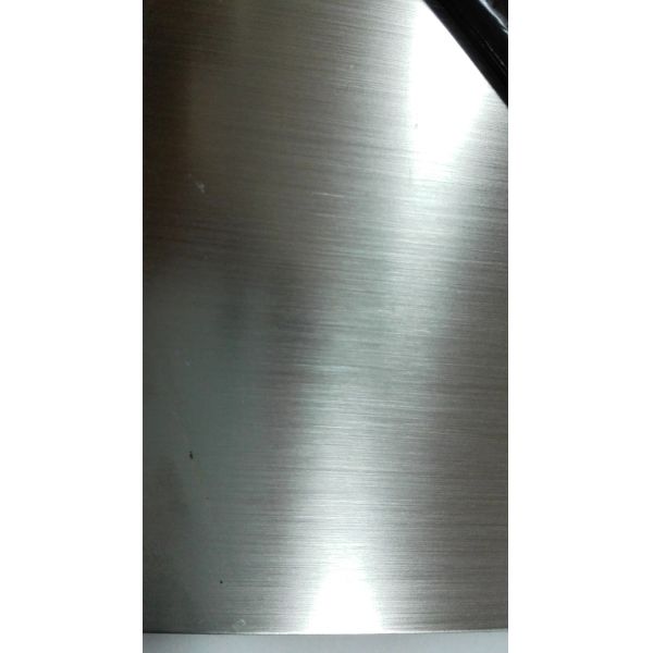 8K BA 2B Surface Finish Stainless Steel 201 304 316L 430 3000mm
