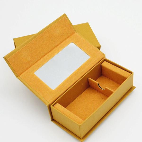Hard Sided Gift Boxes For Company Type Direct Manufactory