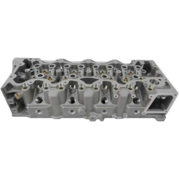 02.00.T3 DJ5T Diesel Cylinder Head For Peugeot 2446CC